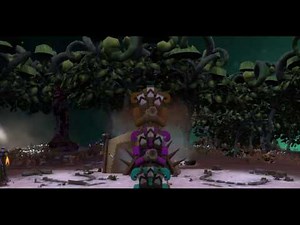 Spore Galactic Adventures Dark Injection Mod | Top Tribe | Ep 5