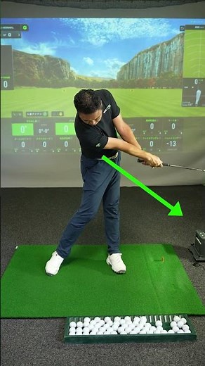 [September Goal Day] "Rotating your hips changes your impact!" Three-step drill