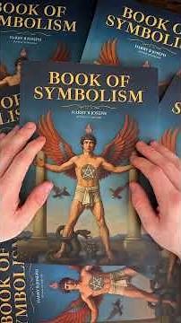 Book of Symbolism | Why Everyone's Reading This #shorts