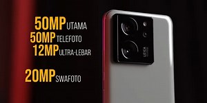 1.4K views · 62 reactions | Xiaomi 13T VS Redmi Note 13 Pro+ 5G : Harga Sama Tapi Nak Pilih Yang Mana | Wiser.my | Facebook