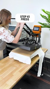 Still searching online for the best way to start or grow your printing business? With the demand for T-shirt printing BOOMING, it's no wonder why so many entrepreneurs are jumping on the opportunity to create the business of their dreams with a Revel direct-to-film printer! Available in 12” and 24” wide, these roll-to-roll commercial printers are perfect for shops with high productivity, making them suitable for scaling your business. They can print 100 high-quality transfers in under an hour wh