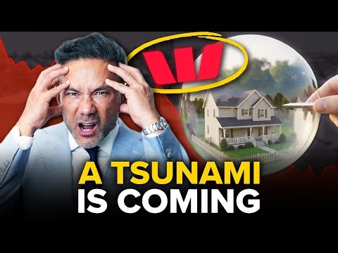 2026 Housing Tsunami? Westpac Just Issued a Brutal Warning | DPU EP 52
