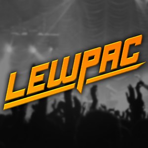 Lewpac - Twitch