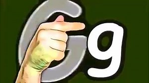 Deaf Sign Language Alphabet learning All Deaf World☺👍👌 | DEAF STORY