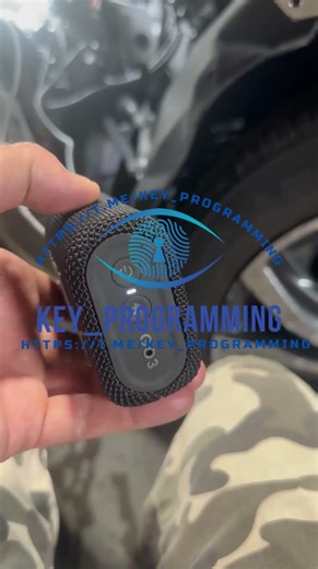 Lexus Rx 2022+ Emergency Open&Start 2022+