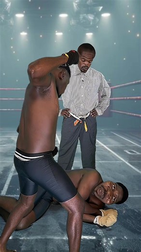 Victoire #francisngannou 😂😂🙏 | francis ngannou vs phil lins