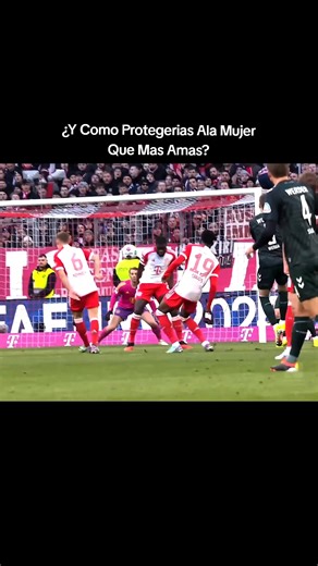 Cómo Proteger a la Persona Que Amas: Frases de Neuer