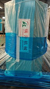 Crawler rope saw loading container for granite quarry cutting. #sawmachine #granitecuttingmachine #stonecuttingsaw #stonesaw #rockcuttingmachine #granitecutter #diamondwiresawmachine #marblecutting #stonecuttingtools #granitecuttingblade #granitecuttingsaw #wireropecuttingmachine #sandstonecuttingmachine | Ruisheng stone machinery