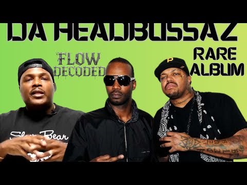 Juicy J, DJ Paul, & Fiend Collab Album | Rare Southern Rap Review