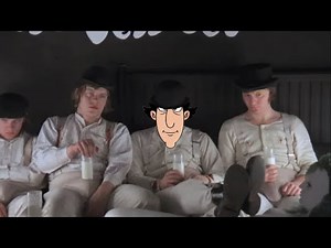 Inspector Gadget's Annotated Field Trip! EP2