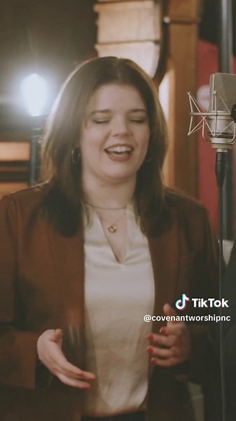 Emmanual God with us FOREVER - Full version available on our Youtube Channel! #christianmusic #worshipteam #jesus #covenantworshipnc #covenantchurchnc #lincolntonnc #northcarolina #worshipmusic #Emmanual #ChristmasMusic