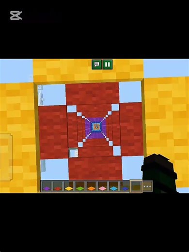 minecraft#lifeisbutadream #minecrafthumor #roblox #nothingimposibleinthisworld #minecraftjokes #gami