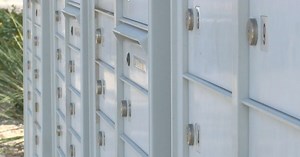 Mailbox full of junk? Here's how to stop it