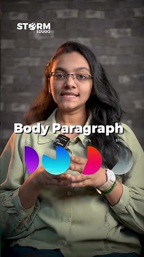 IELTS WRITING GUIDE #3: Master the Pie Chart in Task 1! 🔥📊