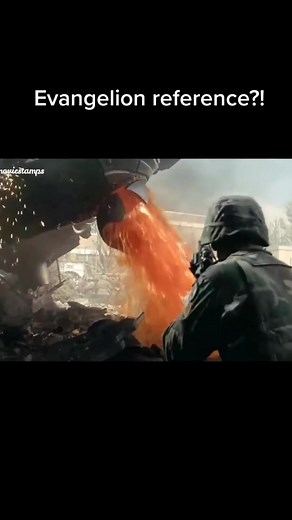 bros dripping in LCL #evangelion #neongenesisevangelion #neongenesis #eva #waroftheworlds #waroftheworldsmovie #waroftheworlds2005 #tomcruise #DisneyParksVoices