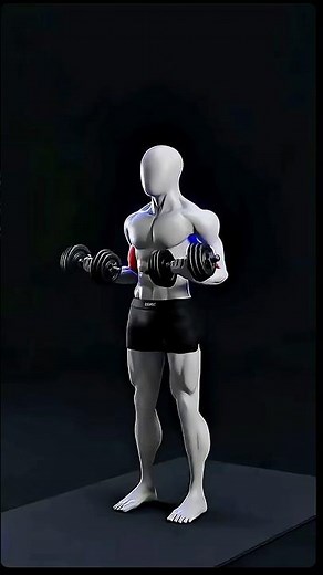 Build Muscle Faster trick