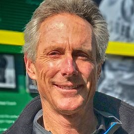 Mark Allen | Keynote Speaker | AAE Speakers Bureau