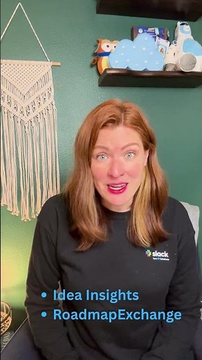 Your Salesforce Ideas Have Power. Here's Proof.