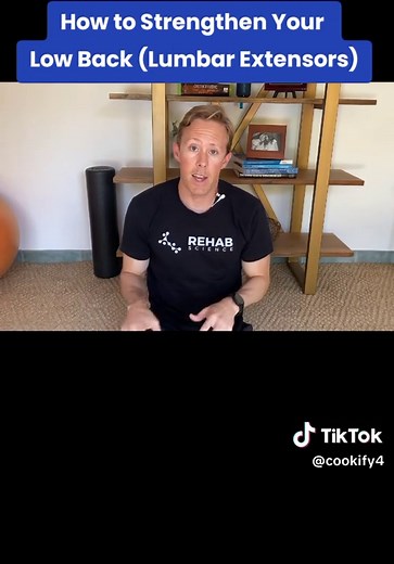 How to Strengthen Your Low Back with Effective Exercises