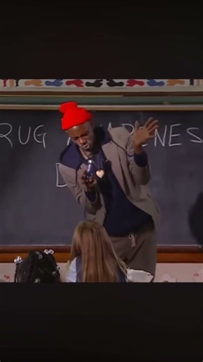 Chappelle Show Tyrone Biggums Deleted Scene Part 3 #davechappelle