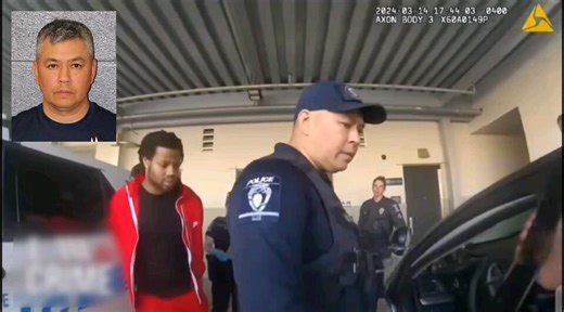 Last March Police Officer Henry Chapman was arrested and placed on unpaid leave after stealing $900 from a suspect. He resigned the next day. He is expected to appear in court next month to face the charges. FULL STORY IN COMMENT - NewsBreak