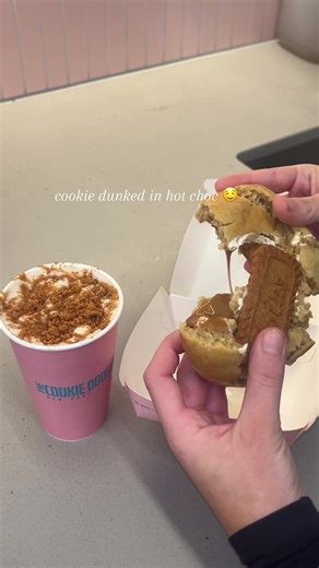 Delicious Cookie Dough Desserts to Indulge In