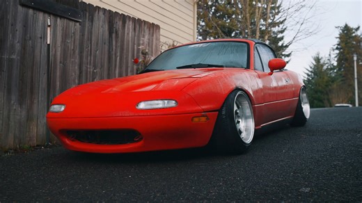 Are steering wheels and bucket seats essential for performance cars?