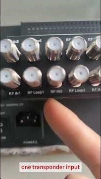 IPTV gateway server support HLS M3U8 SPTS MPTS HTTP protocol