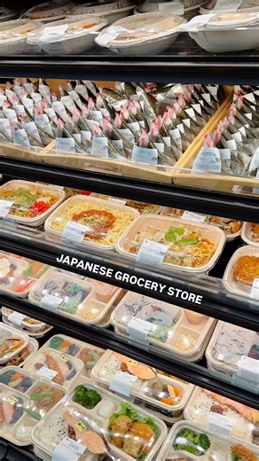 Allie Tong | Food + Recipes | Where I get my Japanese groceries and pantry staples in San Francisco 🎏 @nijiya__market in Japantown has everything you could need to make... | Instagram