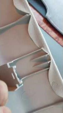 Removing A pillar trim for Toyota