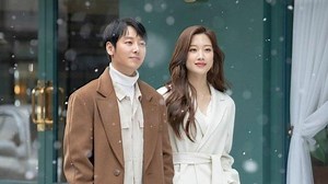 SINOPSIS Find Me in Your Memory, Pria yang Tak Bisa Lupa Bertemu Wanita yang Ingatannya Memudar - TribunTrends.com