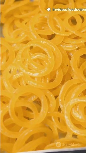 Extrusion Tech: How Snacks Are Made!