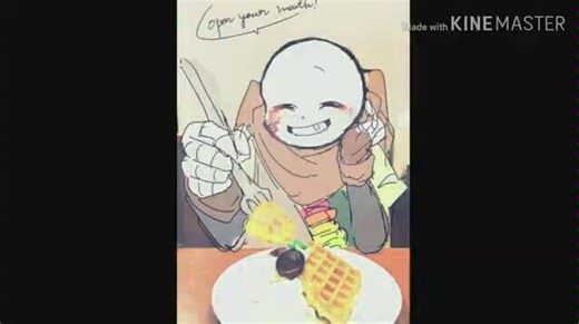 来感受ink面对面的谈话/建议带耳机/Ink x Listener Waffles 《Test》