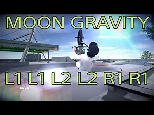 Pipe Cheat Codes and Outfit Glitch Pipe BMX [PS4]