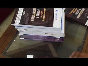 VISION IAS ONLINE CLASSES REVIEW/UPSC coaching Review|/ REVIEW BY GT