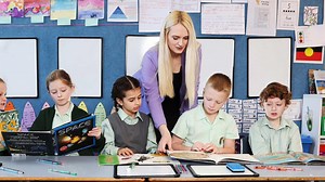 Major changes to NSW curriculum