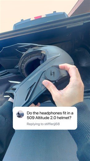 Comfortable, studio-quality sound for your snowmobile helmet 🤘 | Syphon