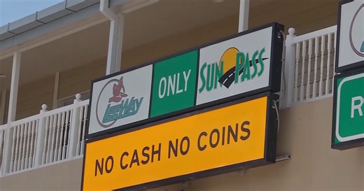 Gov. Desantis suggests ending tolls for Florida residents, how it could impact Southwest Florida