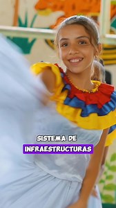 🤔 ¿Sabías que la infraestructura educativa ya no se impone, sino que se adapta al territorio? 🏫🥹 Hoy avanzamos en cartillas prácticas que guían la construcción y mejoramiento de colegios con módulos flexibles, 🏗️👷porque #MejorEstudiar es posible con un sistema que crece según las necesidades de cada comunidad y permite llevar educación digna y funcional. | Ministerio de Educación Nacional de Colombia