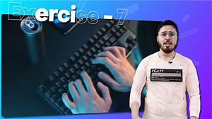 Exercise 7 - Password Generator _ JavaScript Tutorial in Hindi #85