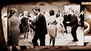 Ретро 60 е - поёт Мануэль -В эту ночь.