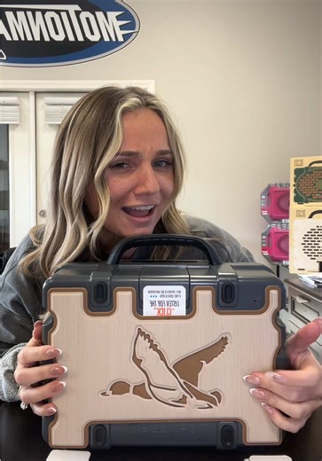 Explore Our New Colors in the Flying Pattern!