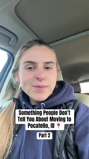 The Hidden Perks of Living in Pocatello, Idaho