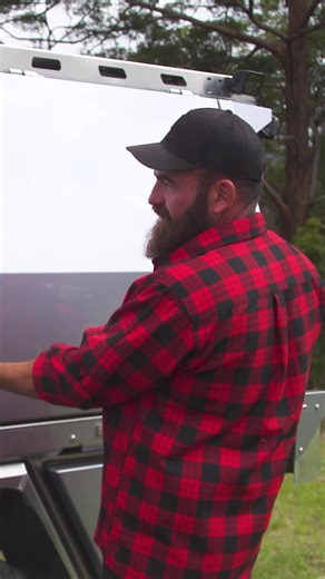 115K views | Why Patriot Campers calls Norweld canopies the best they've ever owned. Built tough Australian conditions, our heavy-duty yet lightweight trays and canopies excel in both functionality and durability. Explore our website or visit your nearest Norweld branch for expert help in designing your ideal ute setup. Your next adventure starts here! | Norweld | Facebook