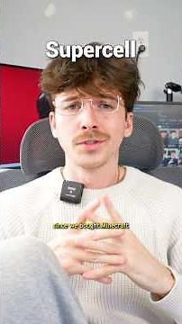 If Supercell Owned Minecraft 3🤣
