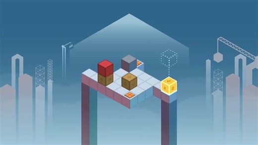 One of the most impressive games made with #raylib is finally out! 🎉Get it now! 💯