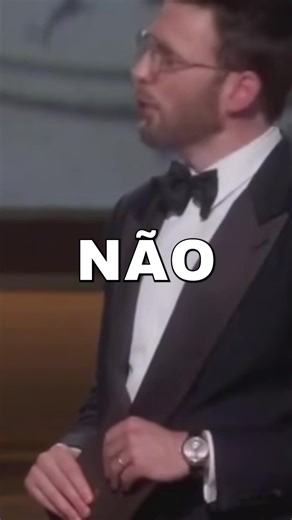 A Marvel brincou com a gente no Oscar! Ou você não percebeu o encontro antecipado desses quatro heróis que vão se encontrar nos próximos filmes dos Vingadores?! Eles tem um plano lkkk