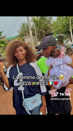 Vidéos de Les petits mariés 🤭♥️🤧🥺 (@fabio.raphael5) avec Don't Let Me Down (Sped Up Version) - Marvel