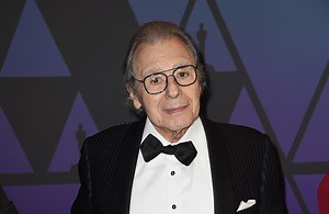 Mission: Impossible Theme Composer Lalo Schifrin Dead At 93