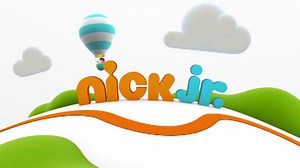 Nick Jr - Montage